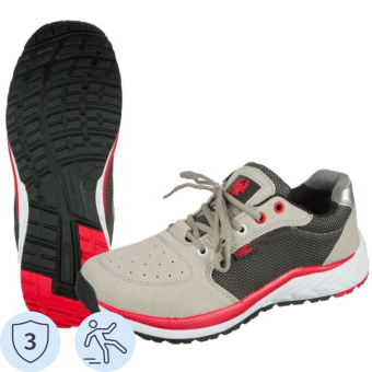 Полуботинки (кроссовки) Cкорпион Экшен арт. 1750 р.47