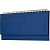 Планинг датированный 2025 IF 14х29,2см 64л. Velure AZ2702emb/blue