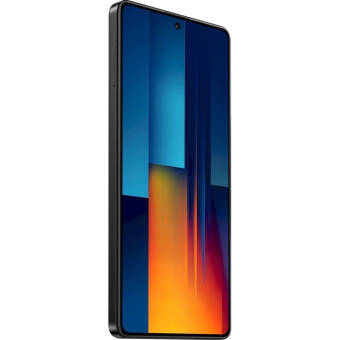 Смартфон POCO M6 Pro 12GB+512GB Blue
