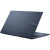 Ноутбук Asus 17 X1704ZA(90NB10F2-M00DD0)Pen Gold 8505/8Gb/512GSSD/17.3/noOS
