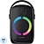 Акустическая система Soundcore Rave Neo 2 Black (A33A1G11)