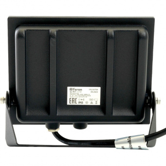 Прожектор светодиодный Feron LL-921 IP65 50W 6400K(32102)