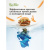 Гель для стирки BioMio BIO GEL LAUNDRY COLORS&WHITES универсальный, 900 мл