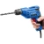 Дрель безударная ЗУБР ЗД-П421 ЭР, 420 Вт