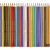 Карандаши цветные художественные POLYCOLOR 3834, 24цв, 3834024007KZ(Д)