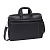 Сумка для ноутбука 16.0, RivaCase Orly, черная, 8940 Black