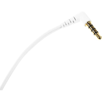 Наушники Sony MDR-EX15AP White (MDR-EX15APWZE)