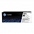 Картридж лазерный HP (CF283A) LaserJet Pro M125/M201/M127/M225, черный, оригинальный, ресурс 1500 ст