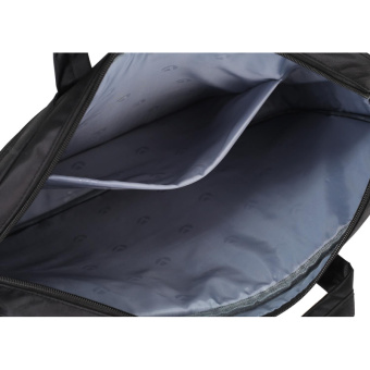 Сумка для ноутбука Lamark L235 Black 15.6