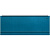 Планинг недатированный, 56л., 330*130мм, BG, кожзам "Winner. Dark teal", бирюзовый