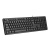 Клавиатура A4Tech KKS-3 черный USB