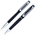 Набор пишущих принадл. Diplomat Me pen (black) шарик.и пер.ручки, D41201060