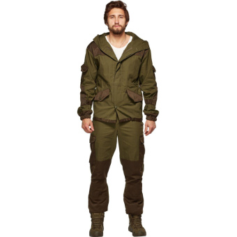 Костюм летний Горка (р.60-62) 182-188