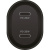 Зарядное устройство автомобильное PERO AC06 USB-C PD/USB-C PD/50W/черное