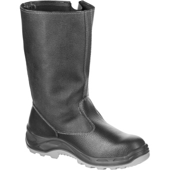 Сапоги Профи NEW ПУ/ТПУ с МП (р.44) (мод.70К МП)