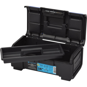 Ящик для инструментов TOPFORT Extra 16