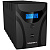 ИБП Ippon Smart Power Pro II 1600, 1600VA/960Вт, черный