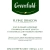 Чай Greenfield Flying Dragon зеленый фольгир.100пак/уп Чай Greenfield Flying Dragon зеленый фольгир.100пак/уп