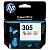 Картридж струйный HP (3YM60AE) 305 для HP DJ 2320/2720/4120, трехцветный, оригинальный, ресурс 100 с