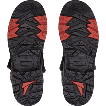 Ботинки Сварщик с кп р.39 (КА6315сb2/3 - 21)/(КА6315с2/3 - 21)