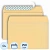 Конверт POSTFIX глянц.крафтС4 стрип229х324, 90г/м2, 250шт/уп