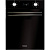 Духовой шкаф Evelux EO 430 PB электрический