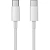 Кабель Xiaomi Mi USB Type-C to Type-C Cable [SJV4108GL