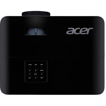 Проектор Acer X129H DLP 4800Lm 20000:1 (4000час) 1xHDMI 2.8кг