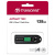 Флеш-диск 128GB TRANSCEND JetFlash 790C, разъем USB 3.2, черный/зеленый, TS128GJF790C