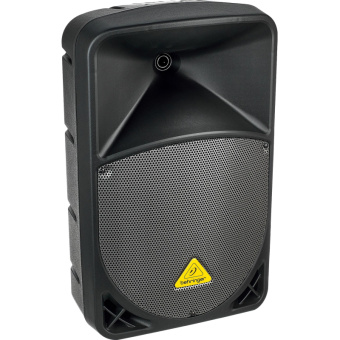 Акустическая система Behringer B112D, активная, 2-х полосная, 1000 Вт