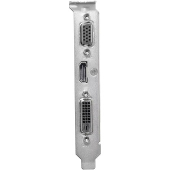 Видеокарта Asus GT730-2GD3-BRK-EVO GT730,VGA,DVI,HDMI,2GD3