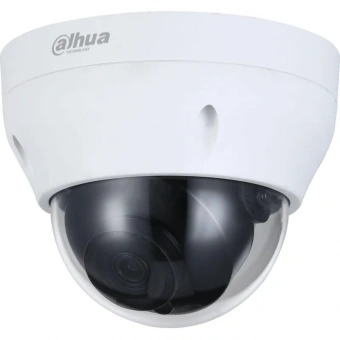 IP-камера DAHUA DH-IPC-HDPW1230R1P-0280B-S5 2Мп,CMOS,2.8мм,ИК 20м,IP67,куп