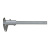 Штангенциркуль механический RGK SCM-150 (779517) Штангенциркуль механический RGK SCM-150 (779517)