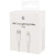 Кабель Apple Lightning - USB-C Cable 1 метр (MM0A3ZM/A / MQGJ2ZM/A / MX0K2ZM/A)