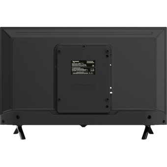 Телевизор Триколор H32H5000SA, SMART TV, 32', черный