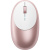 Мышь компьютерная Satechi M1 (ST-ABTCMR), Bluetooth,беспров,розовое золото
