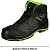 Ботинки  МИСТРАЛЬ -LIGHT, ПУ/резина с КП (Tinsulate) р. 48 (ST4-CW)
