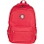 Рюкзак LION красный 45,5x31x14