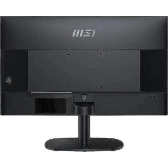 Монитор MSI PRO MP245V (9S6-3PC0CM-014)23.8/FHD/VA/100Hz/300cd/4ms