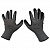 Перчатки нейлоновые SCAFFA Старт, нитриловое покрытие (облив), р. 9, L, шк 1030, 00-01018559