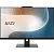 Моноблок MSI Modern AM272P(9S6-AF8211-647)27/FHD/i3-1215U/8GB/SSD256/noOS