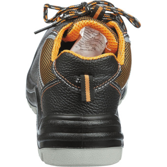 Полуботинки Мистраль ULTRA ПУ/ТПУ с ПП и АС р.46 (119853)