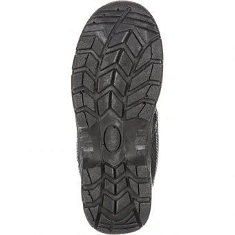 Ботинки Аскет ПУ р.40