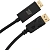Кабель ProMega DisplayPort-HDMI 4K M/M, 1.8м, чер (OAVDC010)