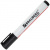 Маркеры стираемые для белой доски, НАБОР 4 ЦВЕТА, BRAUBERG "ULTRA WHITEBOARD MARKER", 3 мм