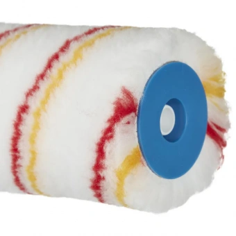 Валик запасной полиэстр Хобби TOPFORT 25 см