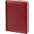 Ежедневник датированный 2026, бордо, А5, 148x218 мм, 352 стр,АТТАСНЕ Agenda