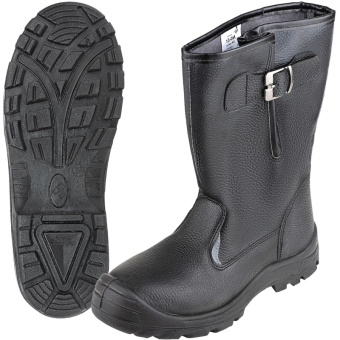 Сапоги рабочие (мод.15-0И) (р.46)