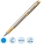 Ручка перьевая PARKER IM  PREMIUM WARM GREY GT синий  0,8мм 1931684