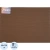 Коврик входной (придверный) Homester ячеистый грязезащитный 68x120 см коричневый (УК-Р 0680120)